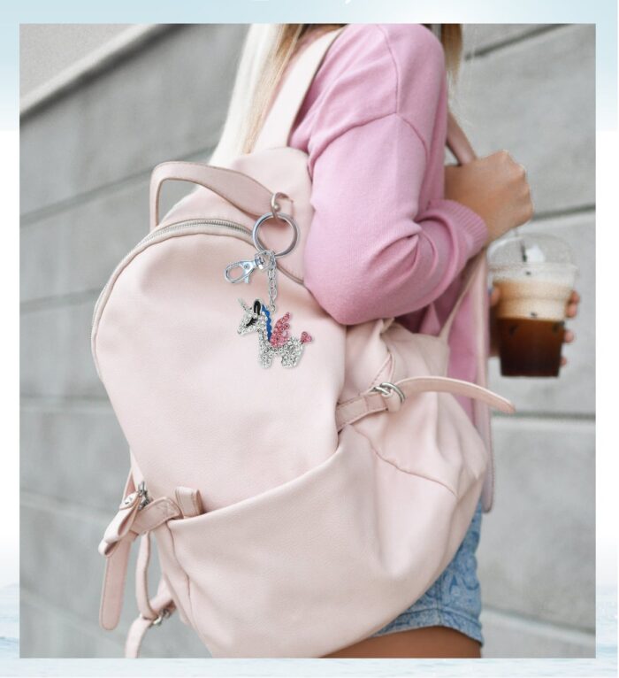 Unicorn - Sparkling Charms - Image 9
