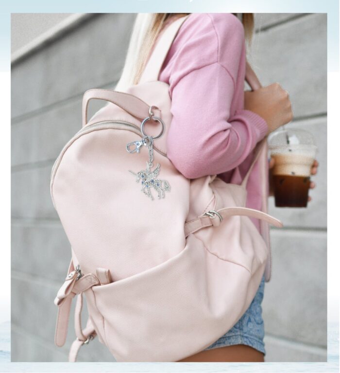 Magical Unicorn - Sparkling Charms - Image 9