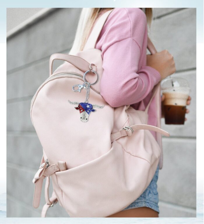 Longhorn - Sparkling Charms - Image 9