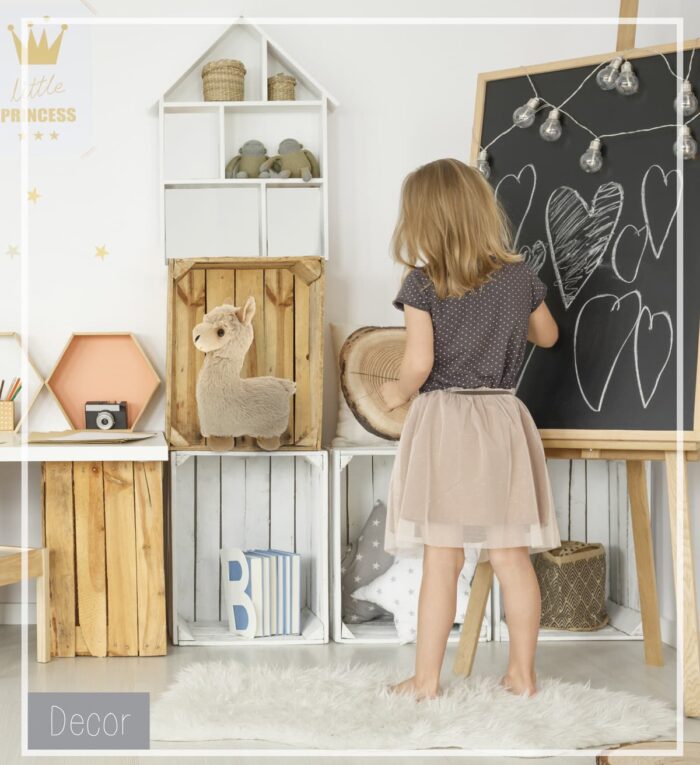 Llama - Beige - Super-Soft Plush - Image 5