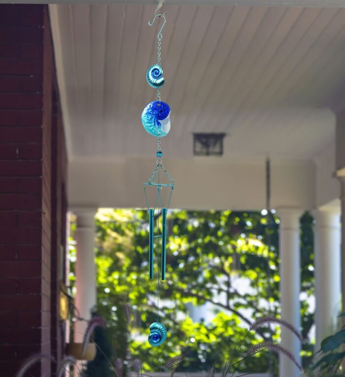 Shell - Wind Chime - Image 6
