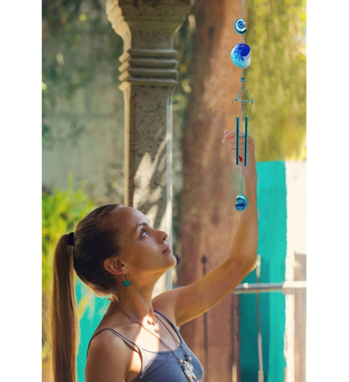 Shell - Wind Chime - Image 7