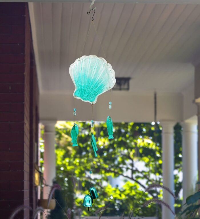 Shell - Wind Chime - Image 6