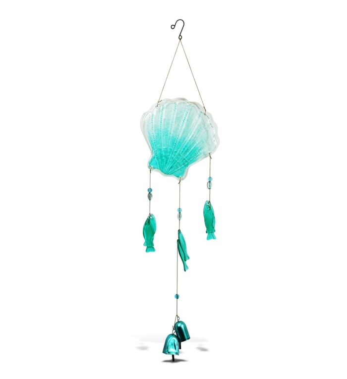 Shell - Wind Chime