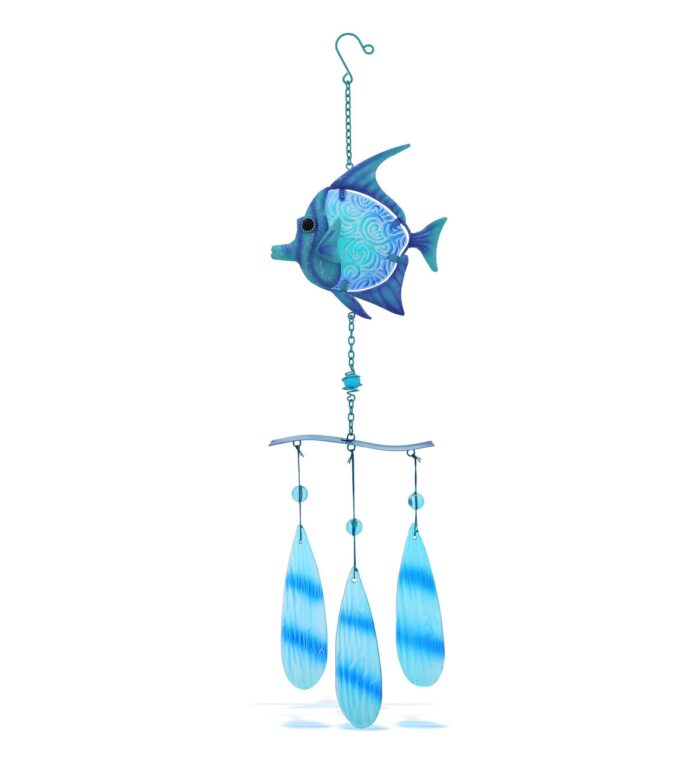 Fish - Wind Chime 2