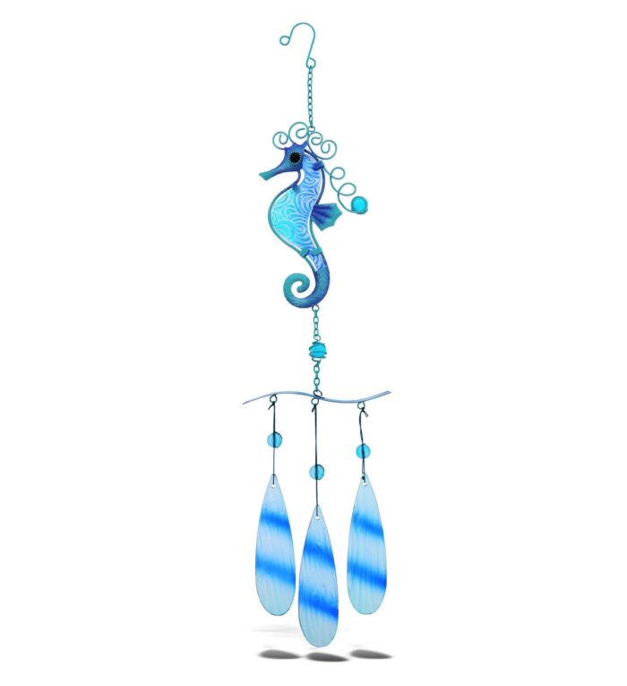 Seahorse - Wind Chime