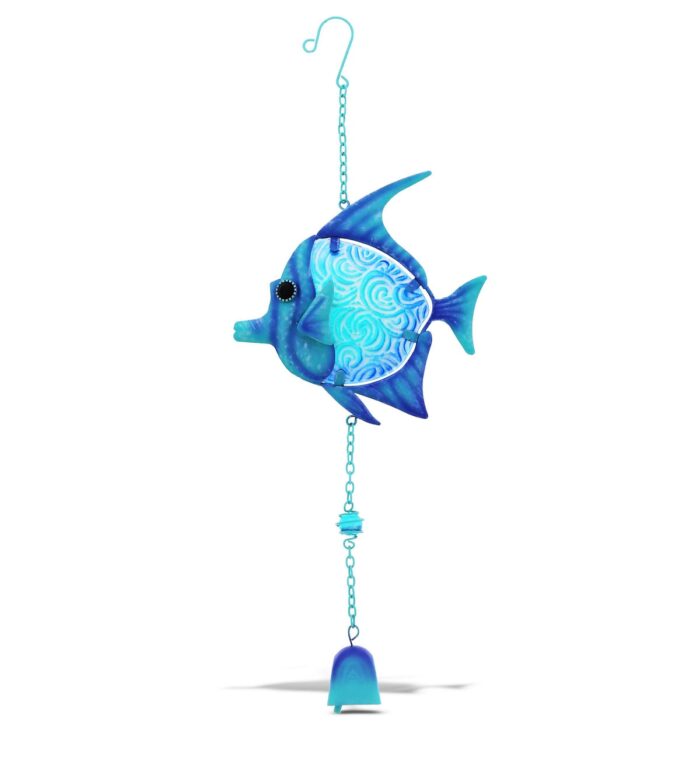 Fish - Wind Chime