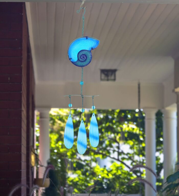 Shell - Wind Chime - Image 6