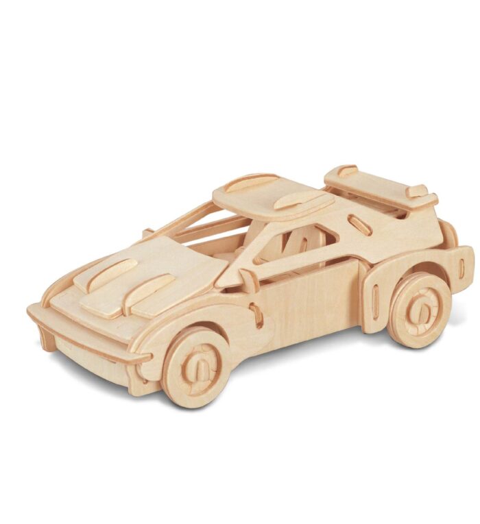 F-20 - 3D Puzzles
