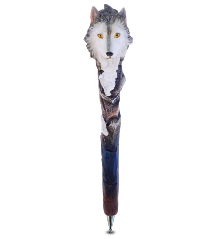 Wolf - Planet Pen