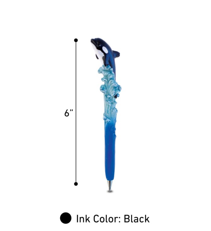 Killer Whale - Planet Pen - Image 2