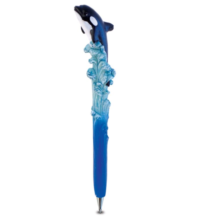 Killer Whale - Planet Pen
