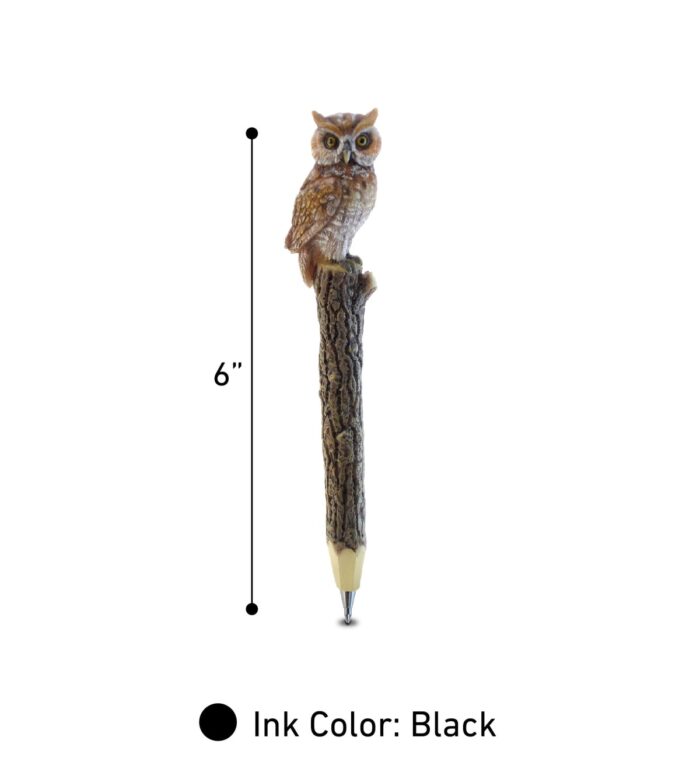 Owl - Planet Pen - Image 2