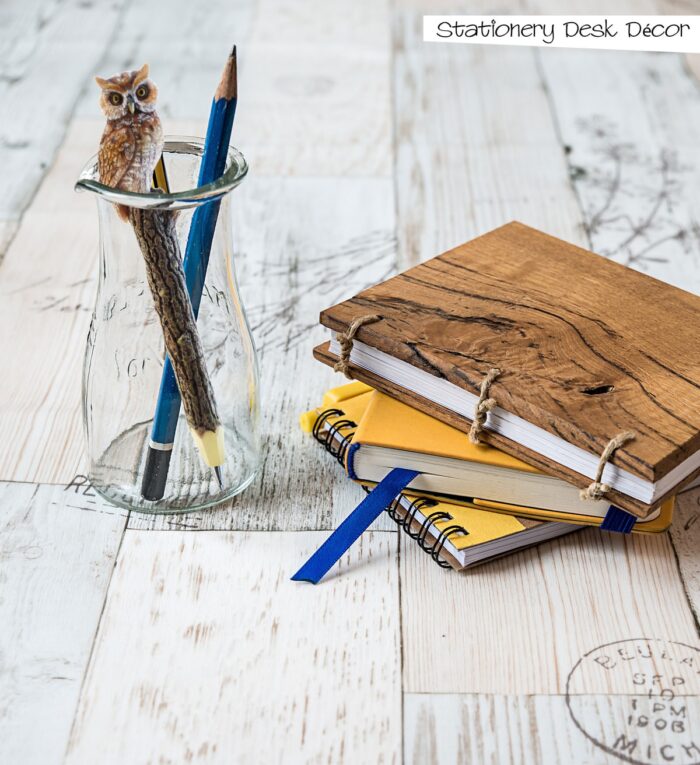 Owl - Planet Pen - Image 6