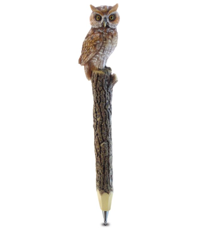 Owl - Planet Pen