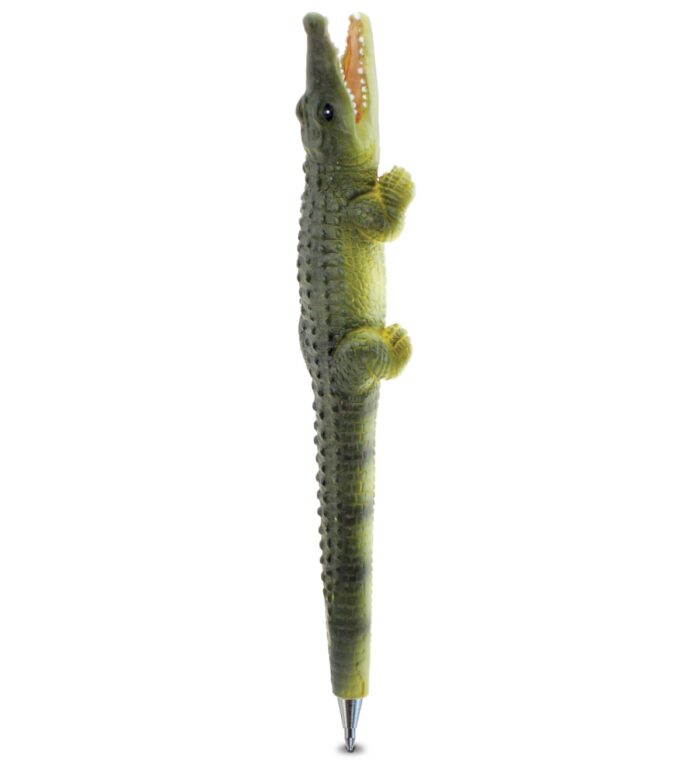 Alligator - Planet Pen