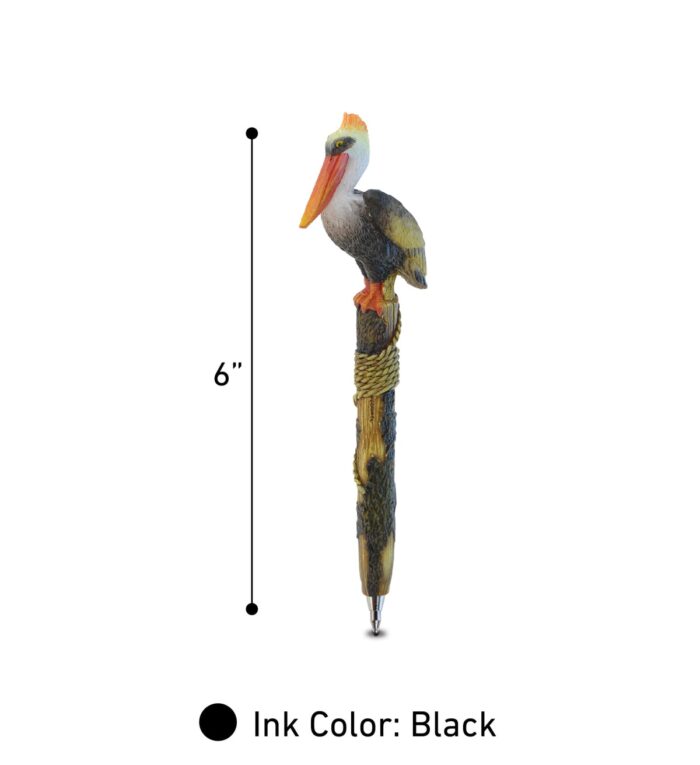 Pelican - Planet Pen - Image 2