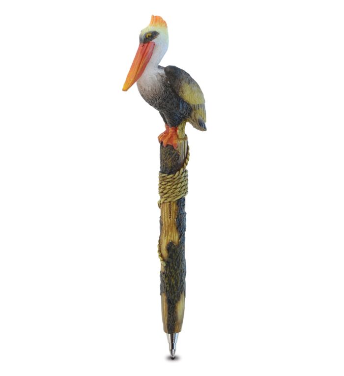 Pelican - Planet Pen