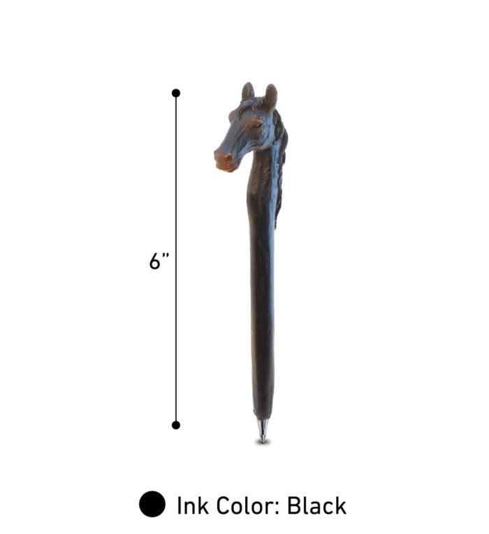 Horse - Planet Pen - Image 2