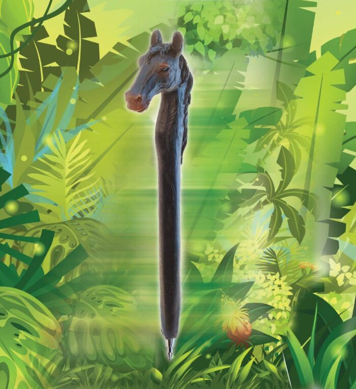 Horse - Planet Pen - Image 7