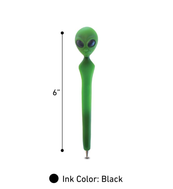 Alien - Planet Pen - Image 2