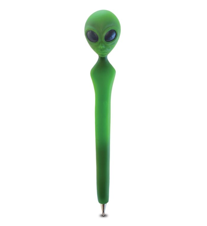 Alien - Planet Pen