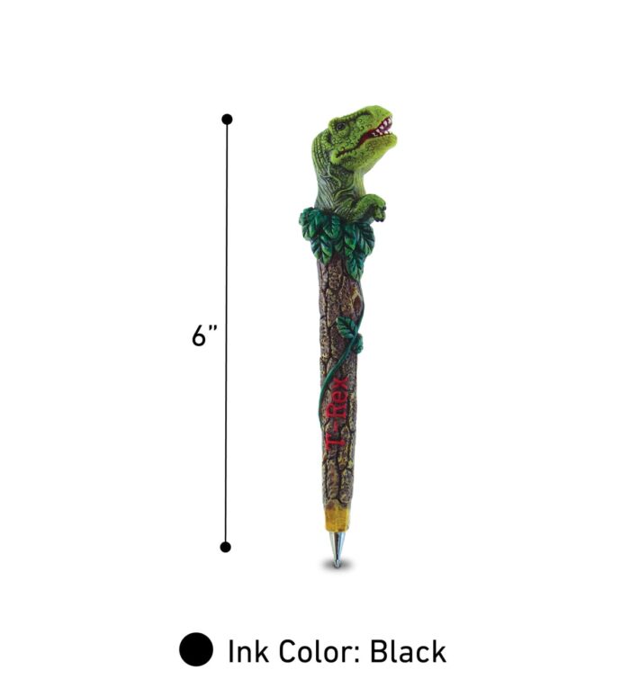 T-Rex - Planet Pen - Image 2