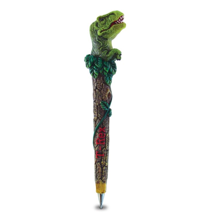 T-Rex - Planet Pen