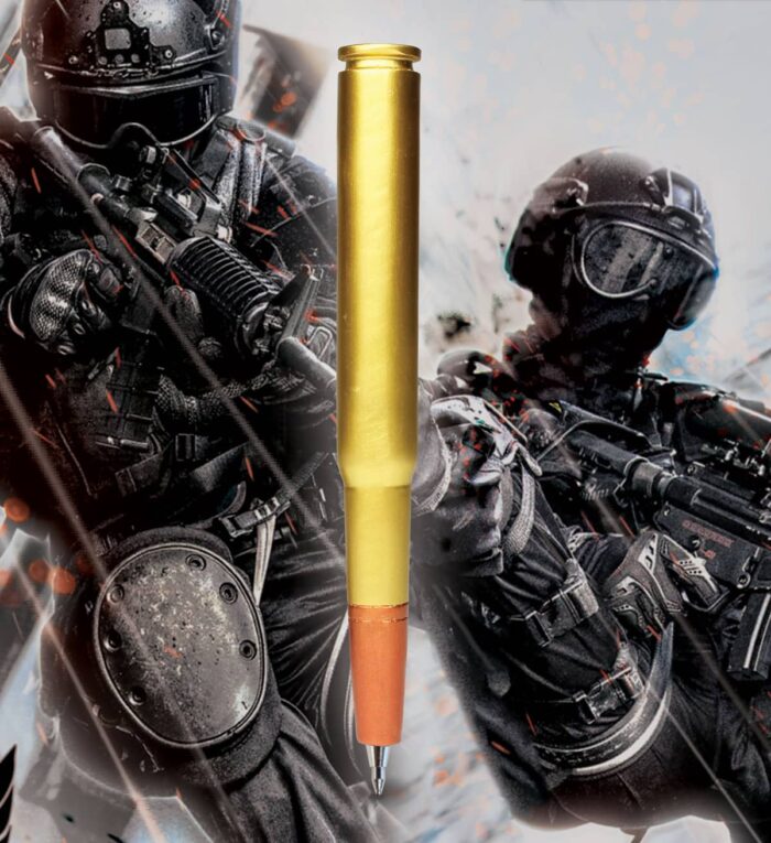 Bullet - Planet Pen - Image 7
