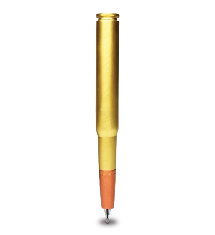 Bullet - Planet Pen