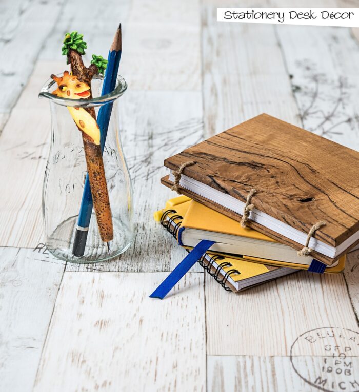 Planet Pen - Cute Giraffe - Image 6