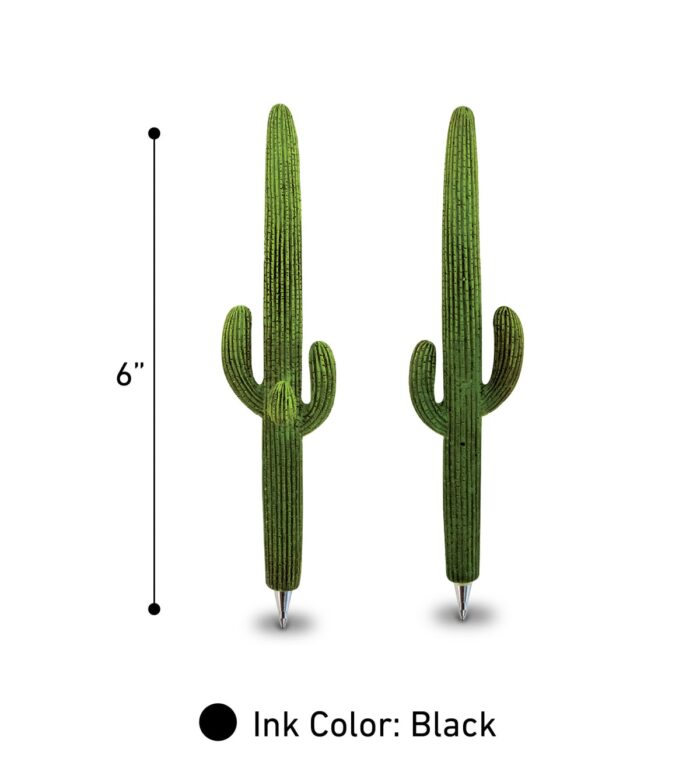 Cactus - Planet Pen - Image 2