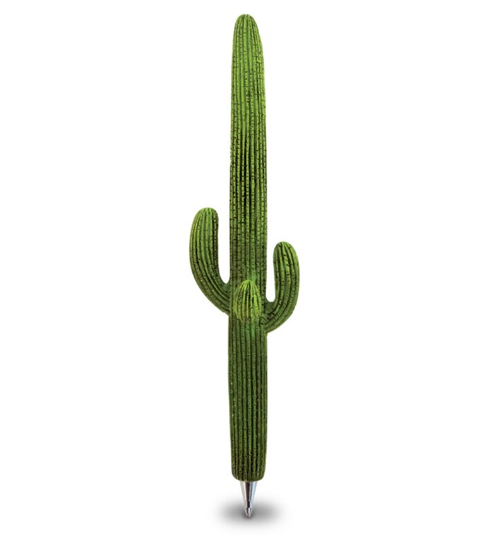 Cactus - Planet Pen