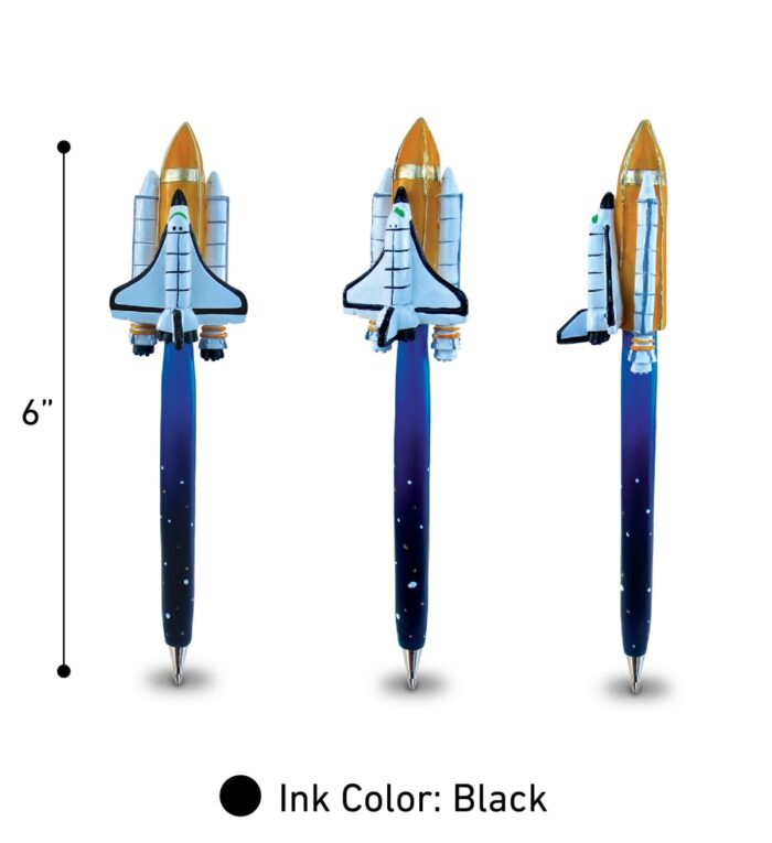 Space Shuttle - Planet Pen - Image 2
