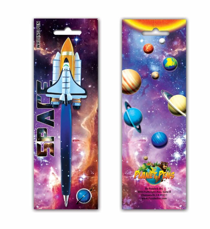 Space Shuttle - Planet Pen - Image 4