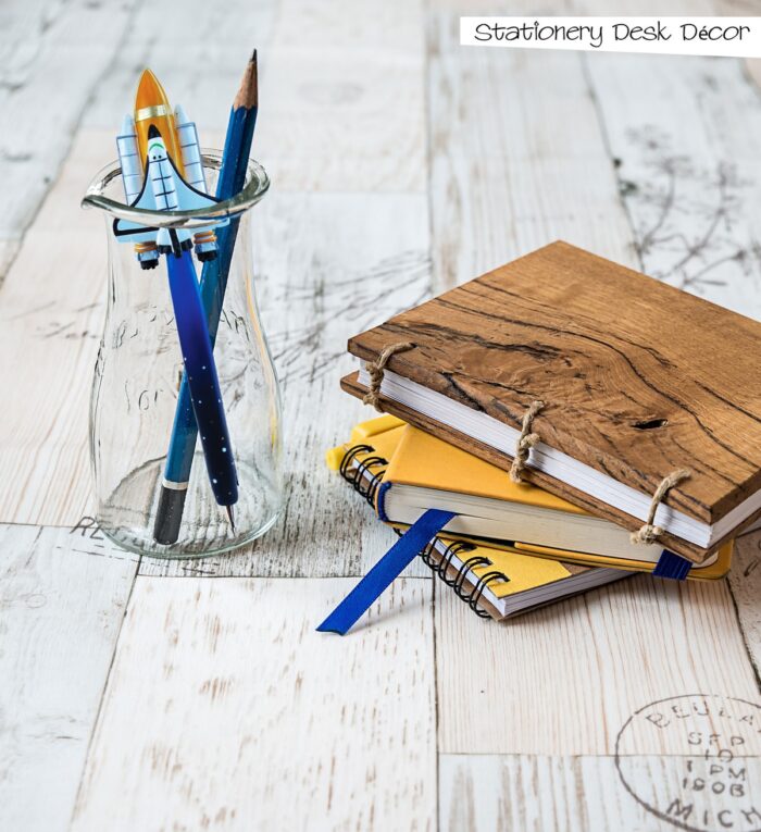 Space Shuttle - Planet Pen - Image 6