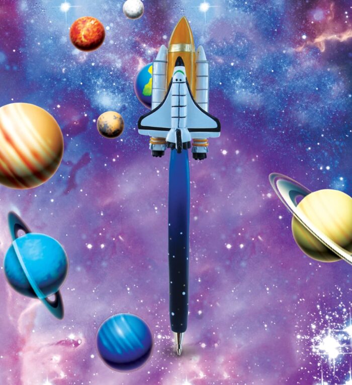 Space Shuttle - Planet Pen - Image 7