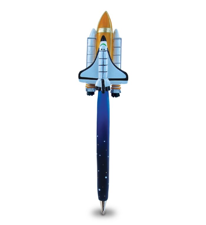 Space Shuttle - Planet Pen