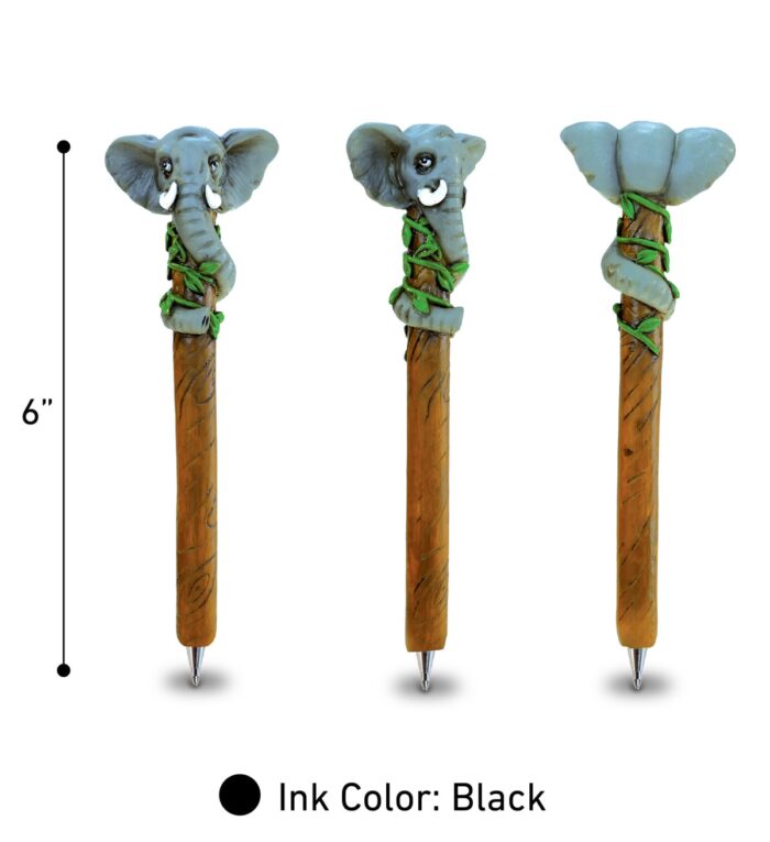 Elephant - Planet Pen - Image 2