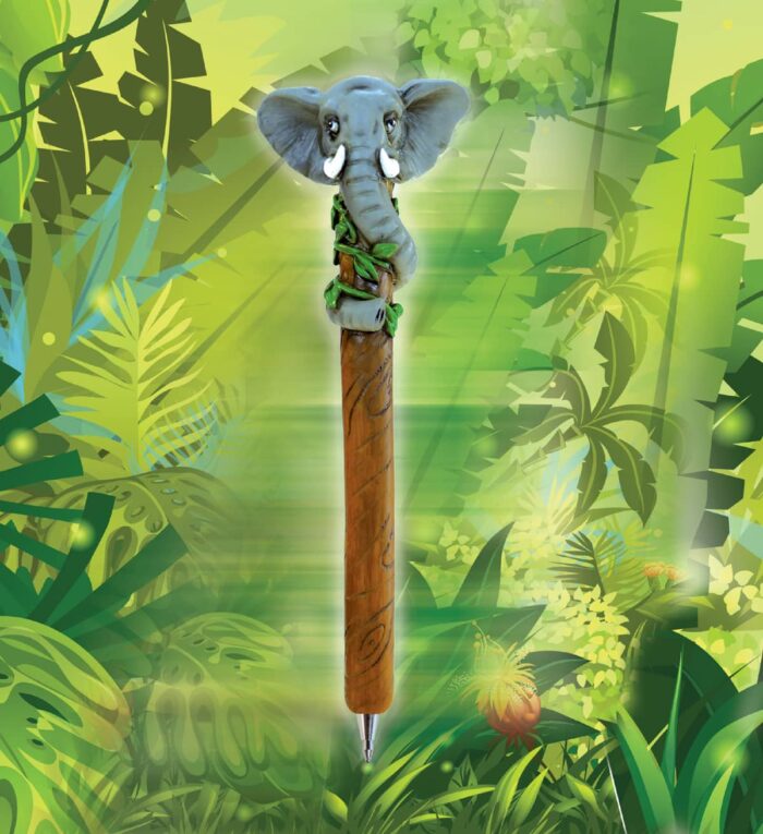 Elephant - Planet Pen - Image 7
