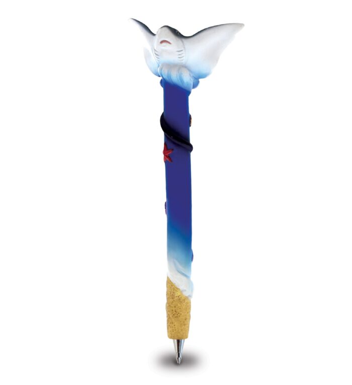 Stingray - Planet Pen