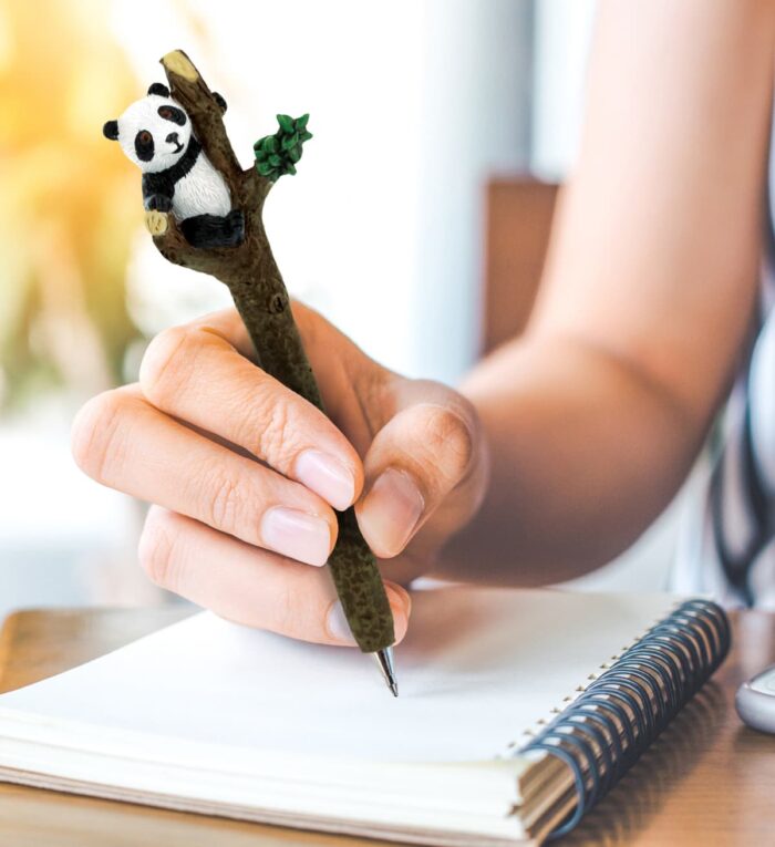 Panda - Planet Pen - Image 8