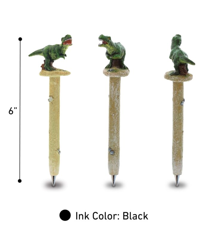 Tyrannosaurus Rex - Planet Pen - Image 2