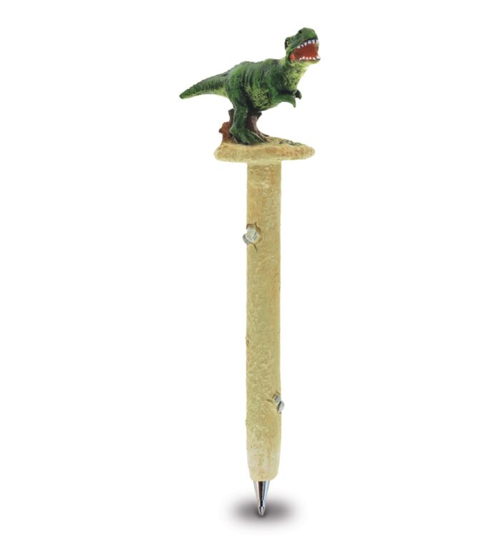 Tyrannosaurus Rex - Planet Pen