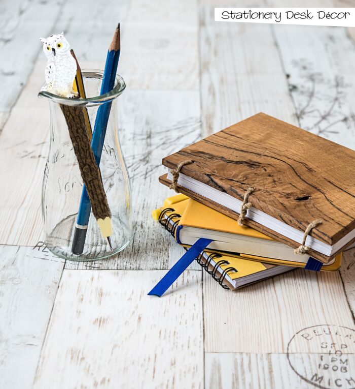 White Owl - Planet Pen - Image 6