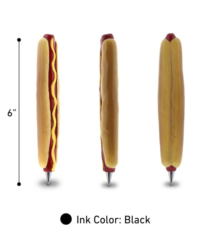 Hot Dog - Planet Pen - Image 2