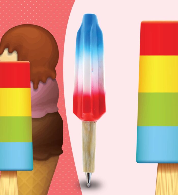 Ice Treat - Planet Pen - Image 7