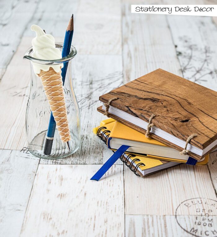 Vanilla Cone Ice Cream - Planet Pen - Image 6
