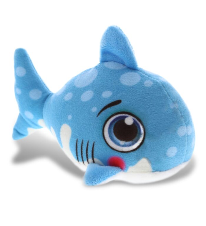 Shark - Plush Buddies