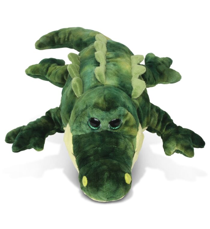 Gator - Super Soft Plush